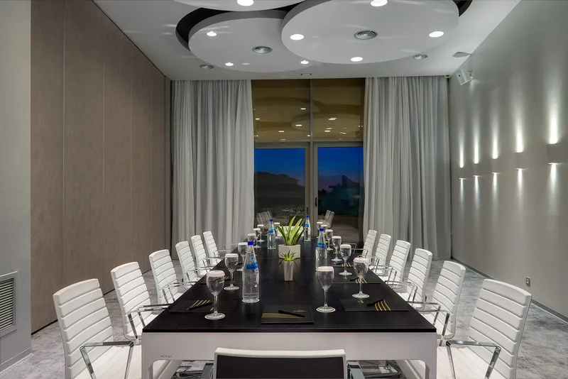 Conferences, Olympic Palace Resort Hotel & Convention Center, Rhodes