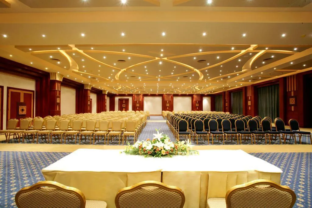 General view, Rehana Royal Beach Resort, Red Sea Riviera