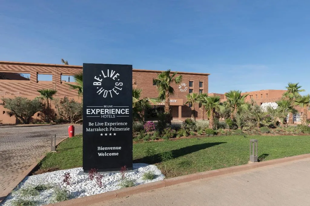 General view, Be Live Experience Marrakech Palmeraie All Inc., Marrakech