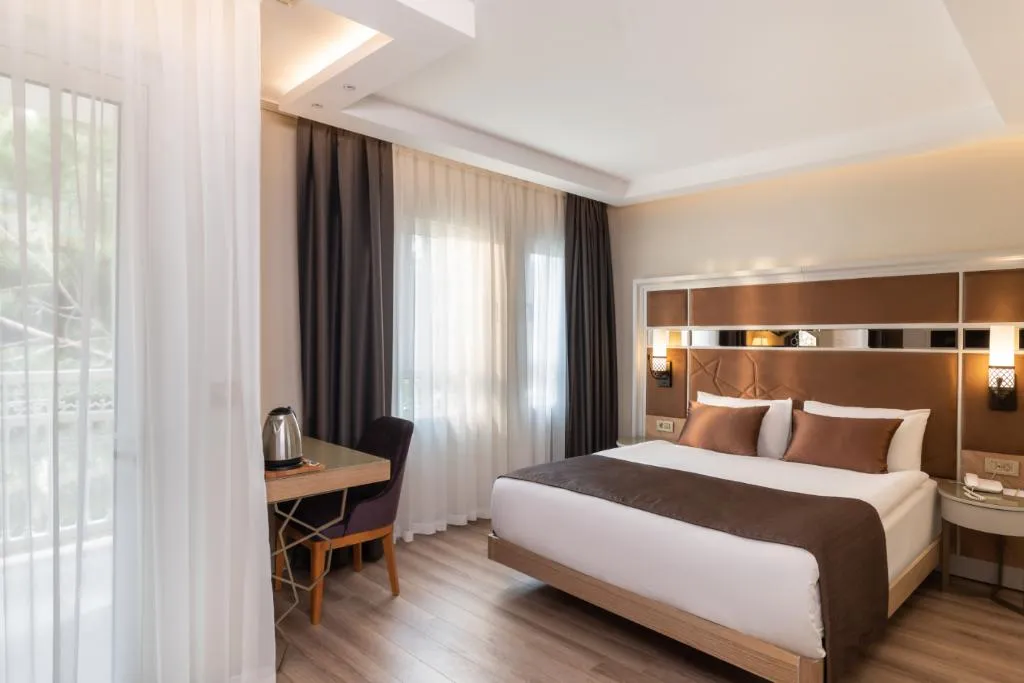 FAMILY ROOM DELUXE Room, Swandor Hotels & Resorts - Topkapi Palace, Antalya