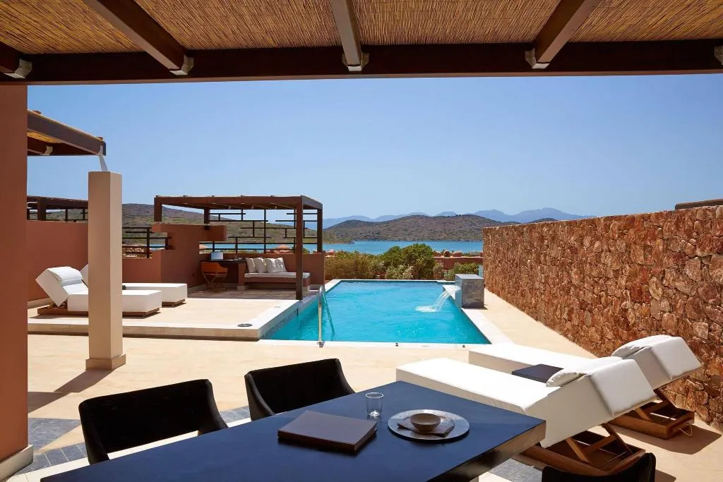 Room, Domes of Elounda, Autograph Collection, Crete