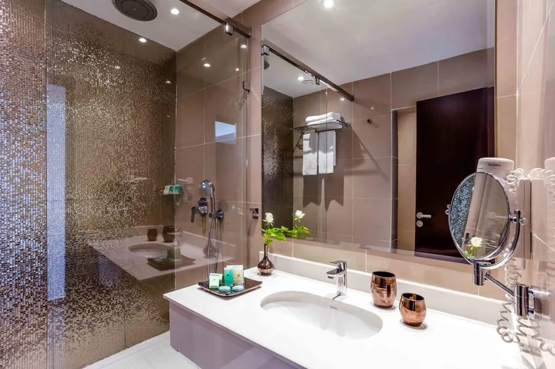 TWIN STANDARD Room, Amadil Ocean Club, Agadir
