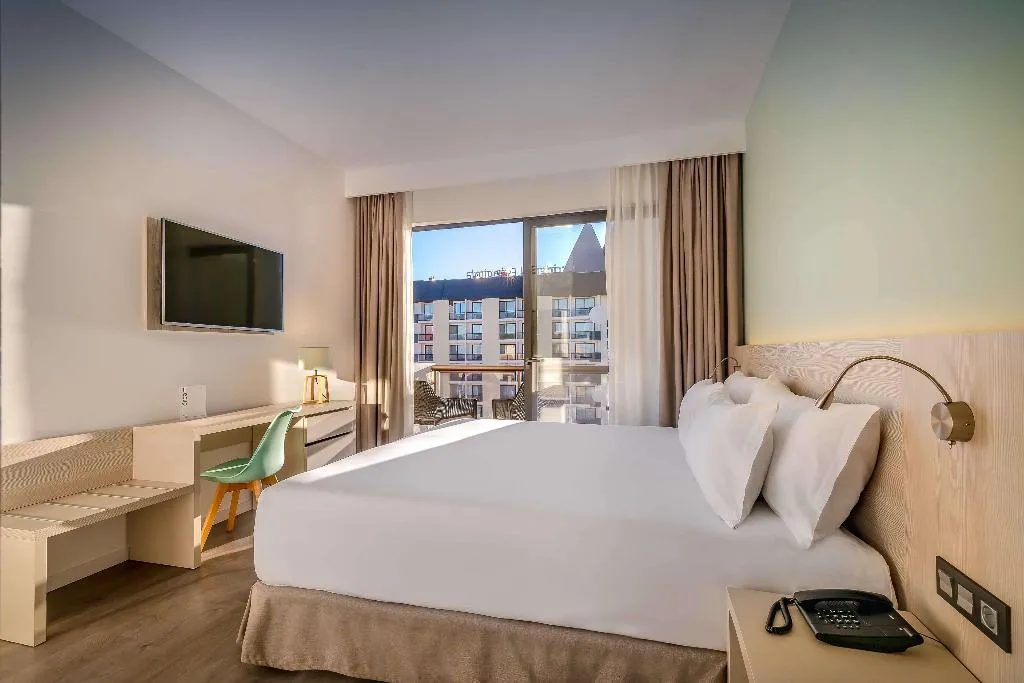 DOUBLE SUPERIOR Room, Occidental Fuengirola, Costa Del Sol