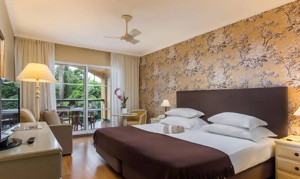 STUDIO CLASSIC Room, Pestana Village Garden Hotel, Madeira