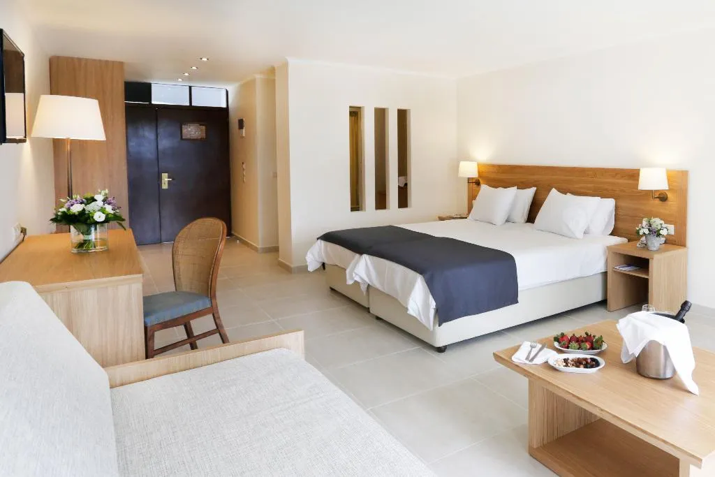 BUNGALOW SUPERIOR SEA VIEW Room, Corfu Holiday Palace Hotel, Corfu