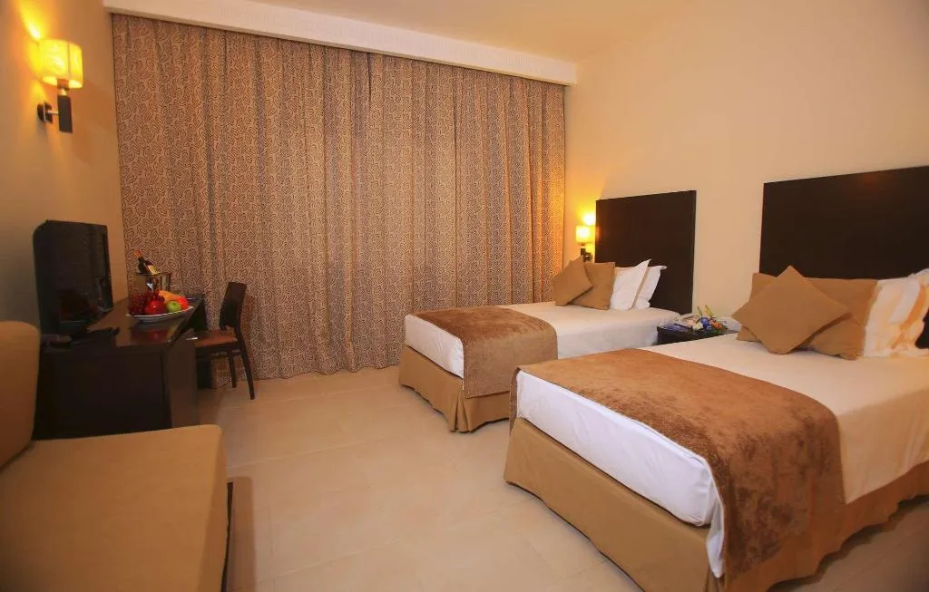 Room, Labranda Targa Aqua Parc, Marrakech