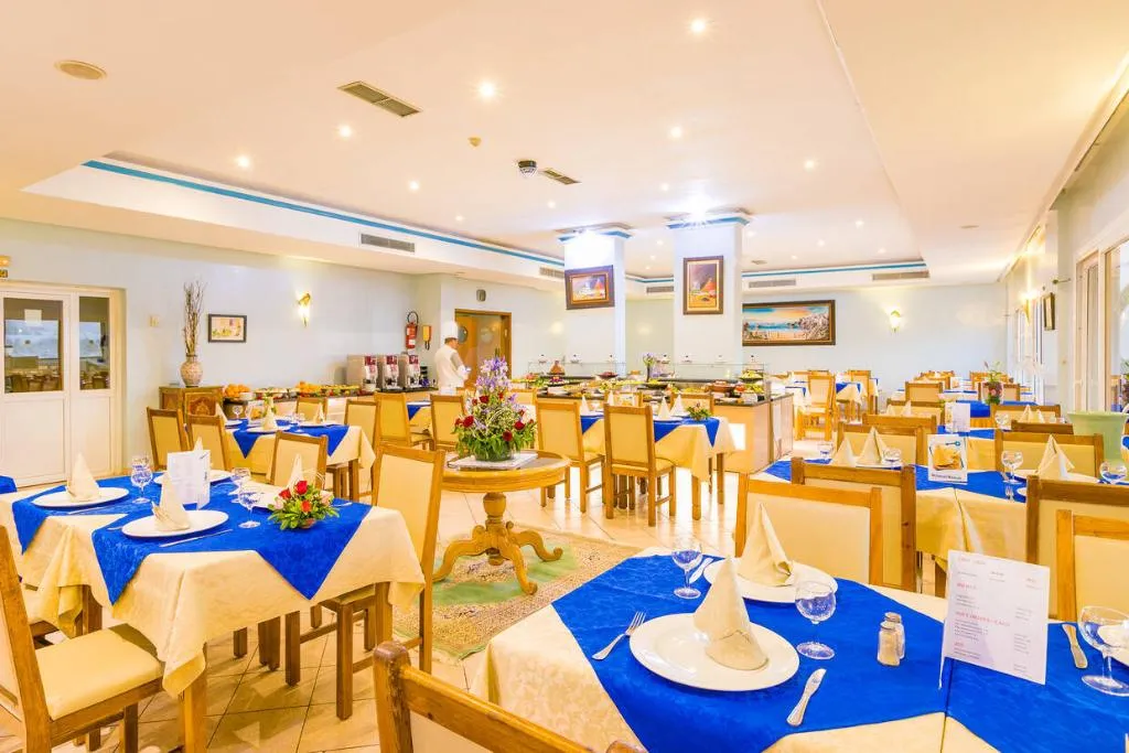 Restaurant, Tildi Hotel & Spa Agadir, Agadir