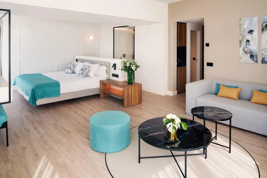 SUITE DELUXE Room, Arrecife Gran Hotel & Spa, Lanzarote