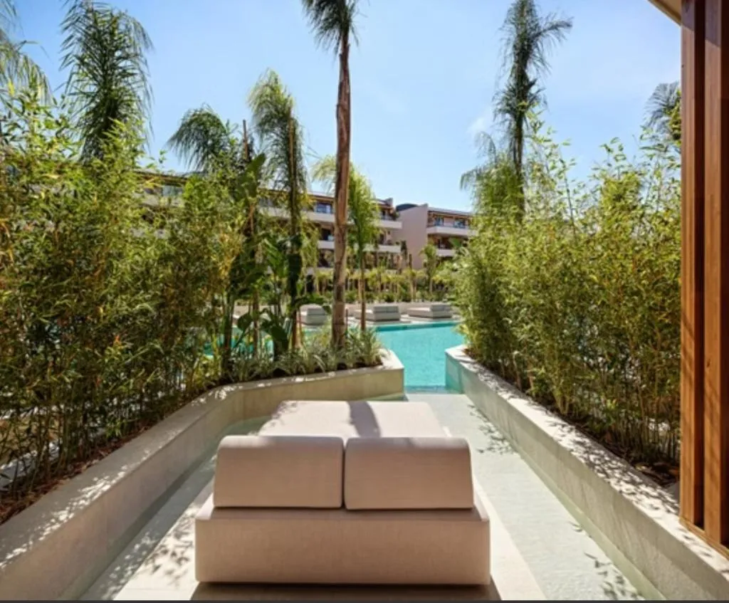 DOUBLE SINGLE USE STANDARD Room, XO Cape Arnna Fethiye, Dalaman