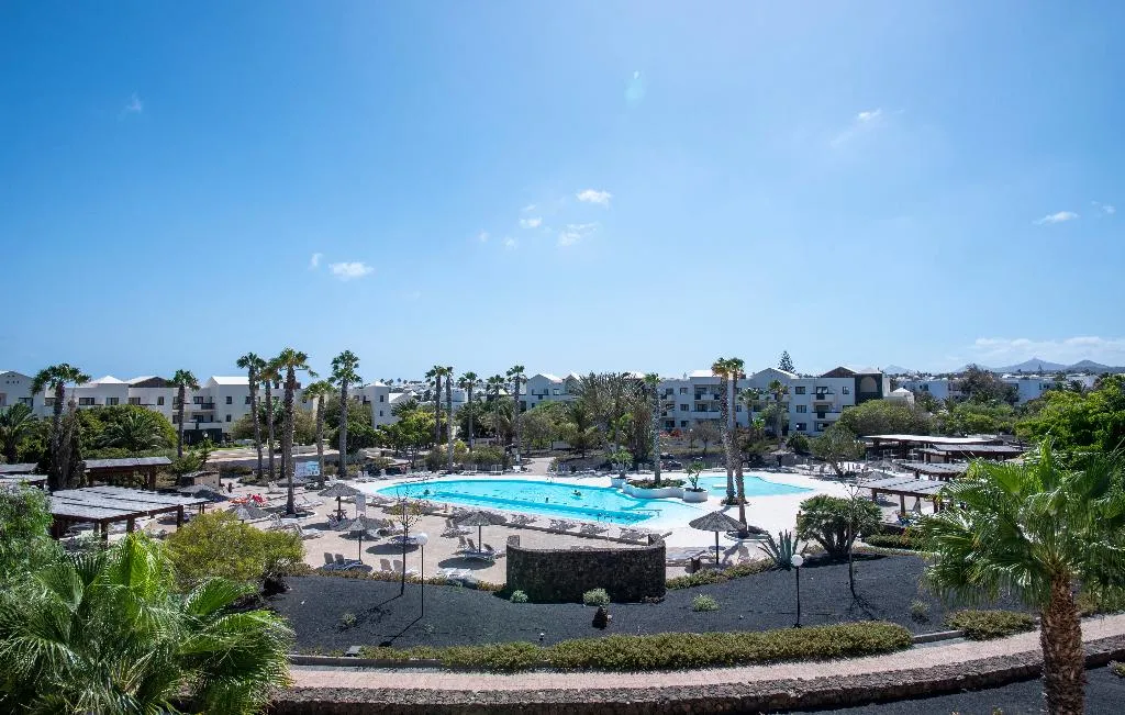 General view, Los Zocos Impressive Lanzarote, Lanzarote