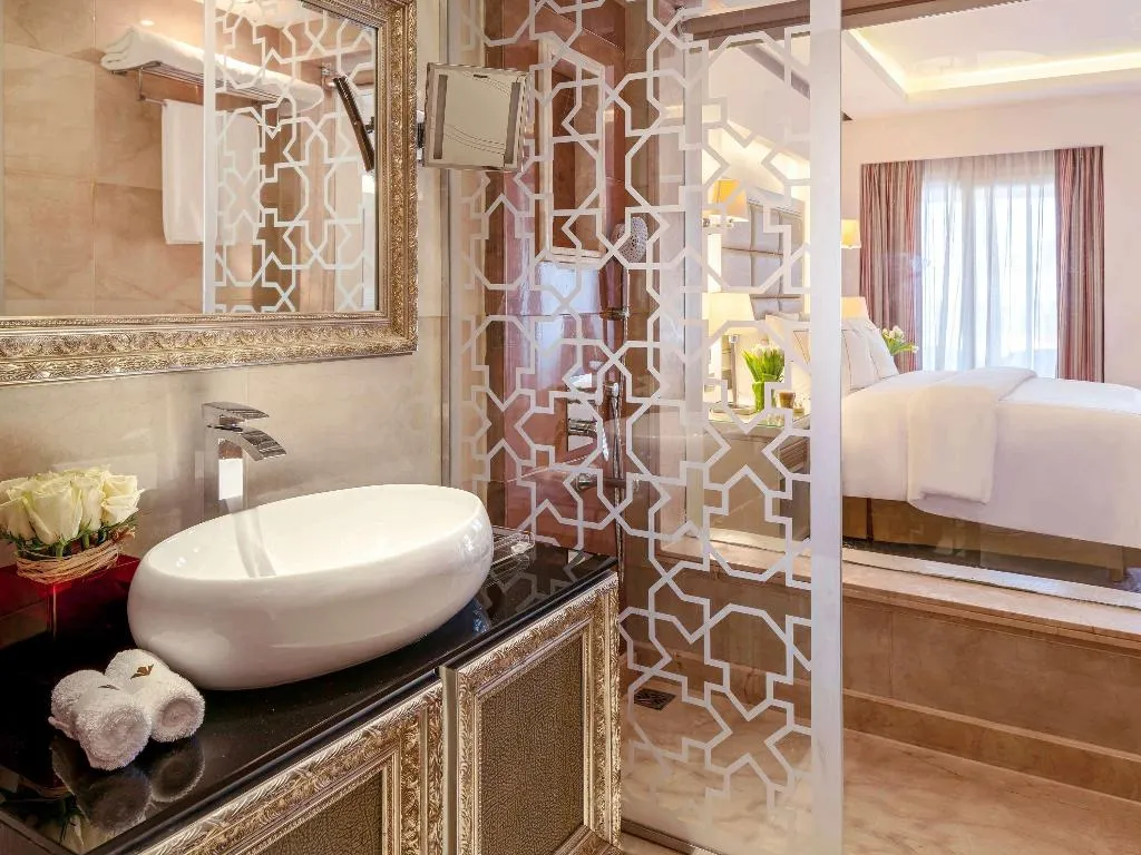 Room, Rixos Premium Seagate, Red Sea Riviera