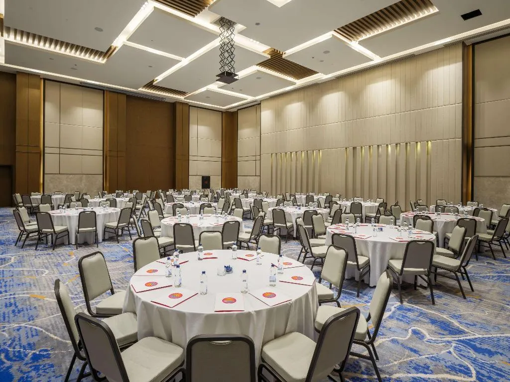 Conferences, Anda Barut Collection, Bodrum