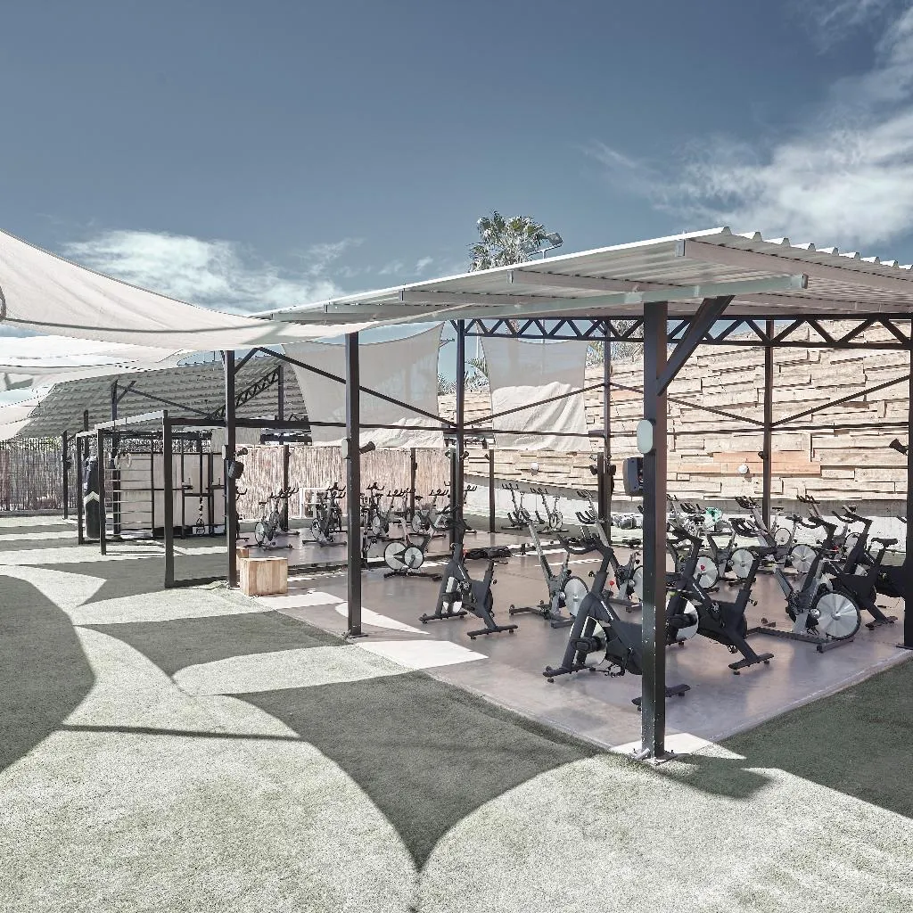 Sports and Entertainment, Domes Baobab Suites, Tenerife
