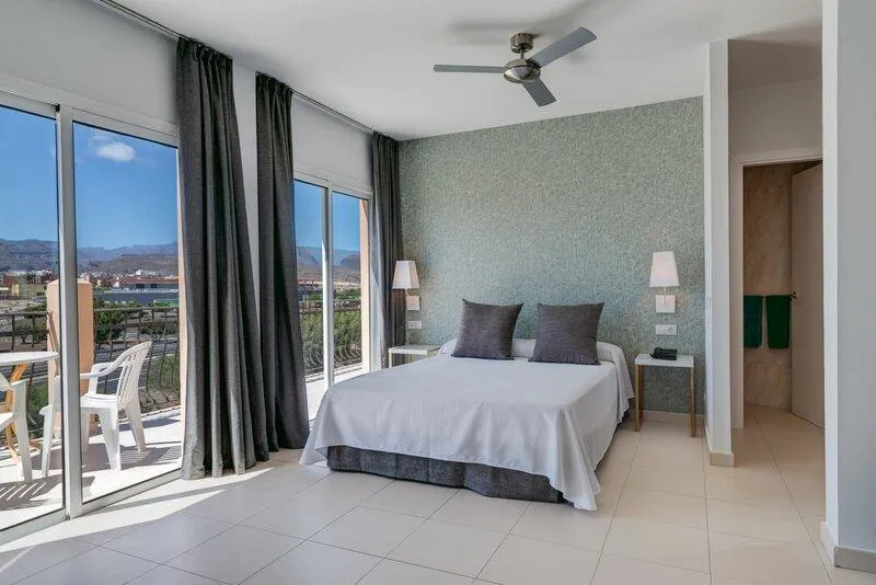 DOUBLE SINGLE USE STANDARD Room, Mirador Maspalomas by Dunas, Gran Canaria