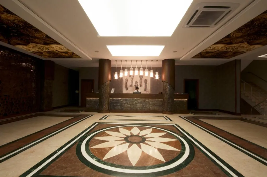 Lobby, My Dream Hotel, Dalaman