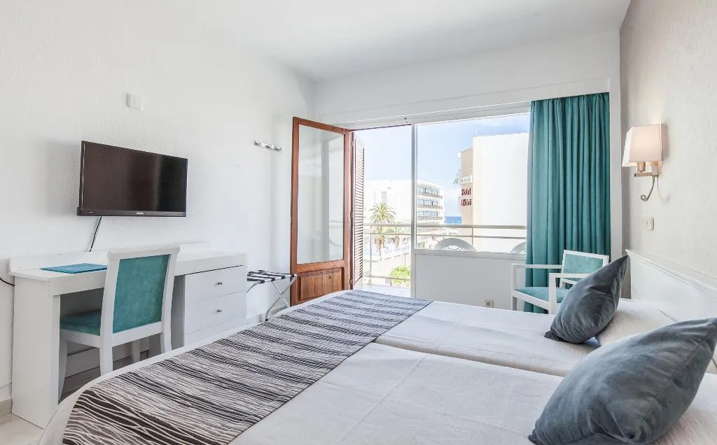 Room, BLUESEA Cala Millor, Majorca