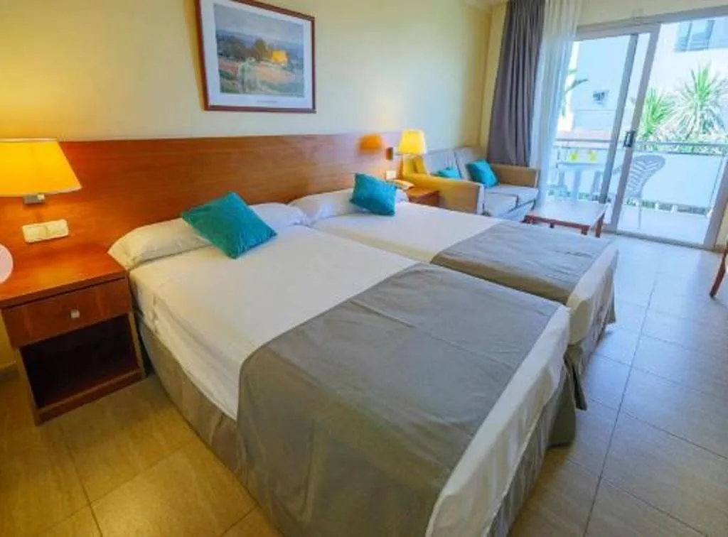 SINGLE STANDARD Room, DWO Sirius, Costa Brava