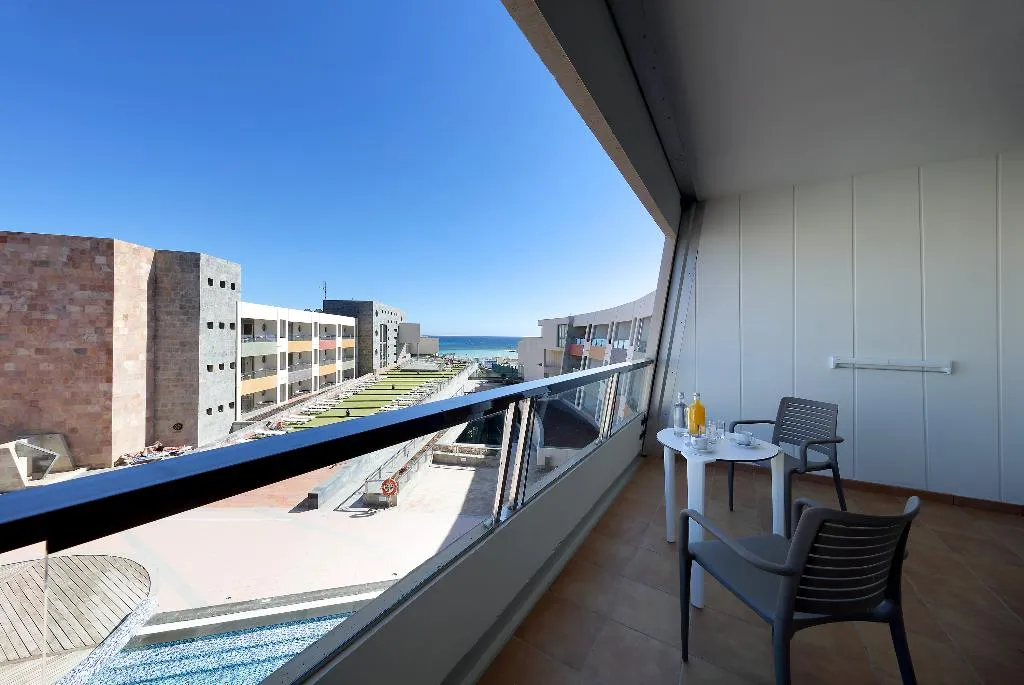 SUITE CAPACITY 3 Room, Eurostars Las Salinas, Fuerteventura