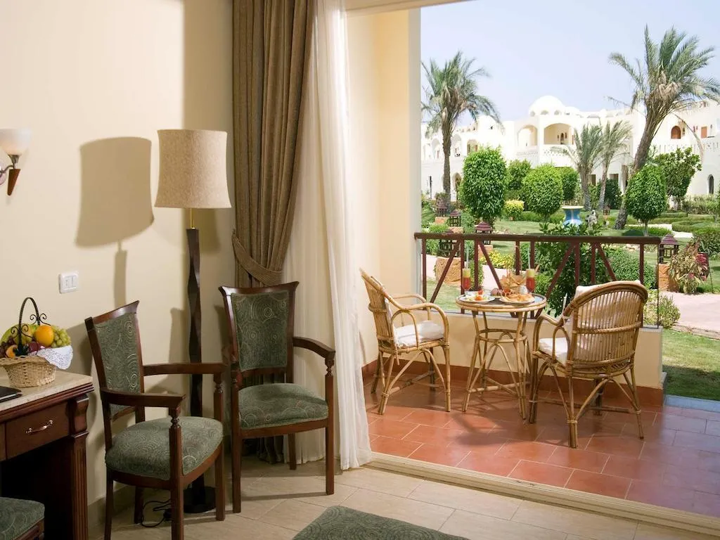 General view, Regency Plaza Aqua Park and Spa, Red Sea Riviera