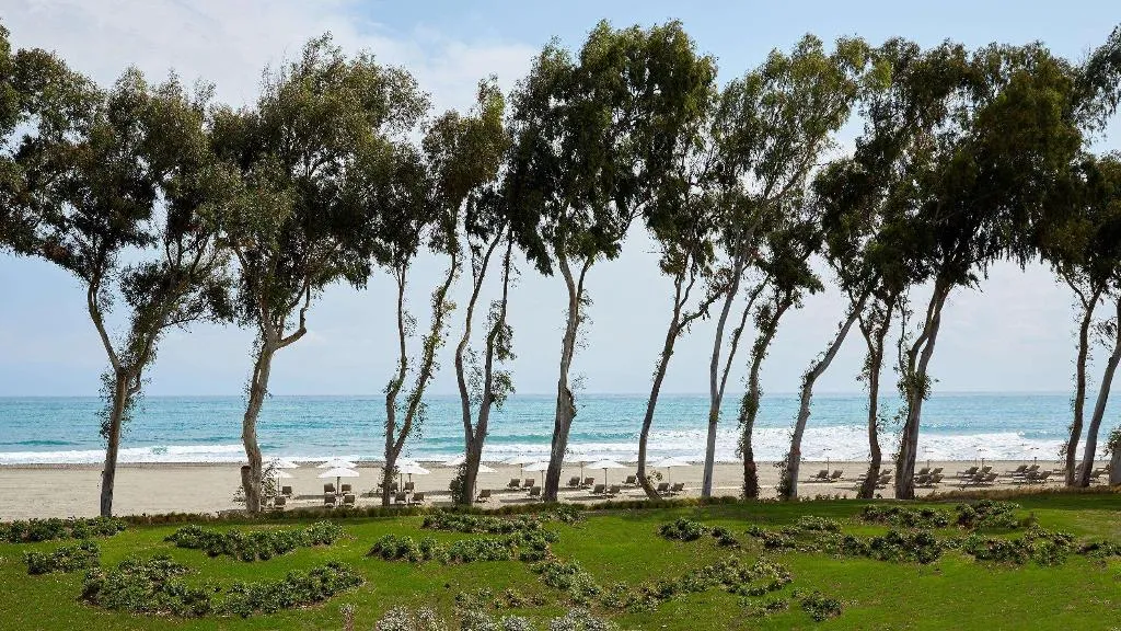 Beach, Ikos Andalusia, Costa Del Sol