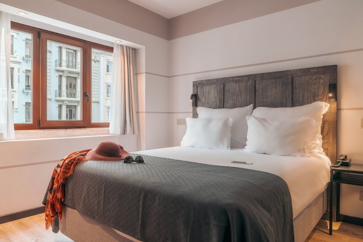 Pestana Lisboa Vintage City Center Suites, Lisbon