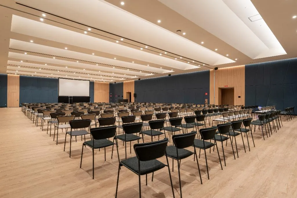 Conferences, Barcelo Playa Blanca, Lanzarote