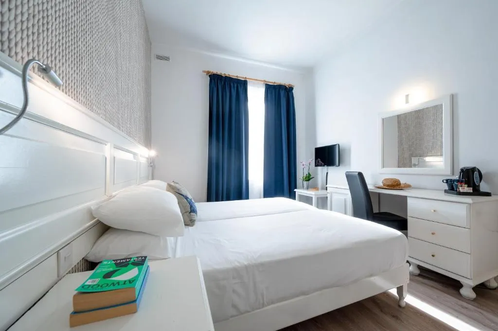 TWIN ECONOMY Room, Gillieru Harbour Hotel, Malta