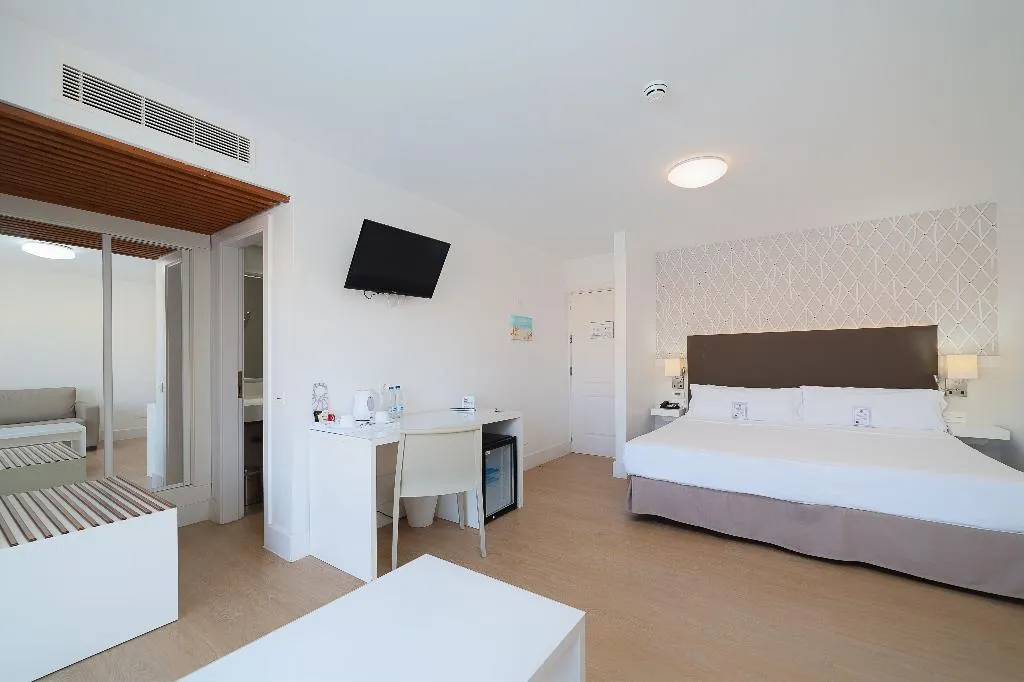 DOUBLE SINGLE USE CAPACITY 1 Room, Hotel Arena Suite, Fuerteventura
