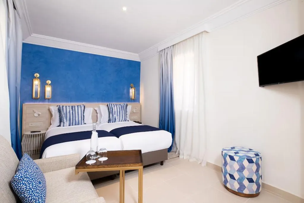 DOUBLE STANDARD Room, Sol Oasis Marrakech, Essaouira