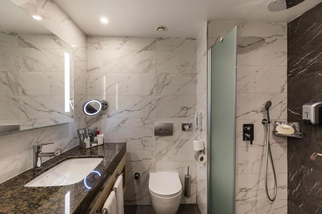 DOUBLE SINGLE USE DELUXE SUPERIOR Room, Swandor Hotels & Resorts - Topkapi Palace, Antalya