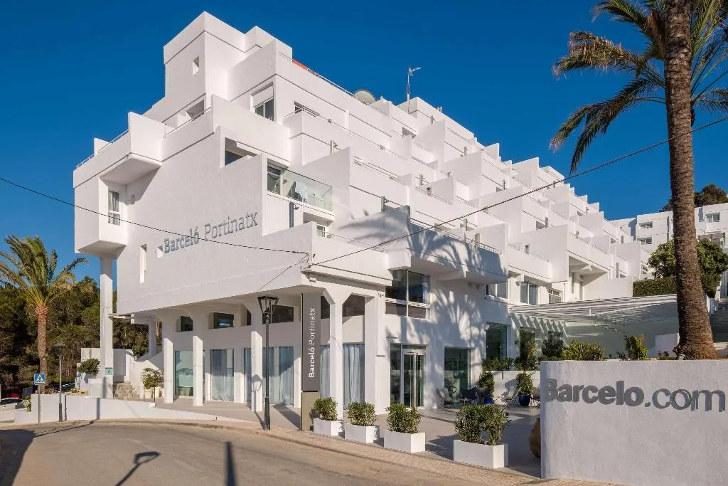 General view, Barcelo Portinatx, Ibiza