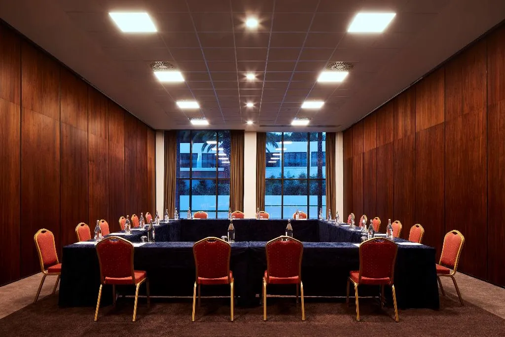 Conferences, Tivoli Carvoeiro Algarve Resort, Algarve