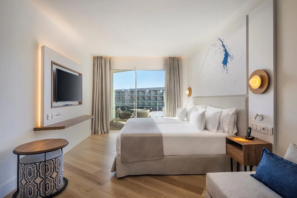 Room SUPERIOR Room, Barcelo Playa Blanca, Lanzarote