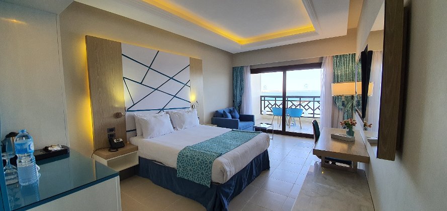 GRAVITY Hotel & Aqua Park Sahl Hasheesh, Red Sea Riviera