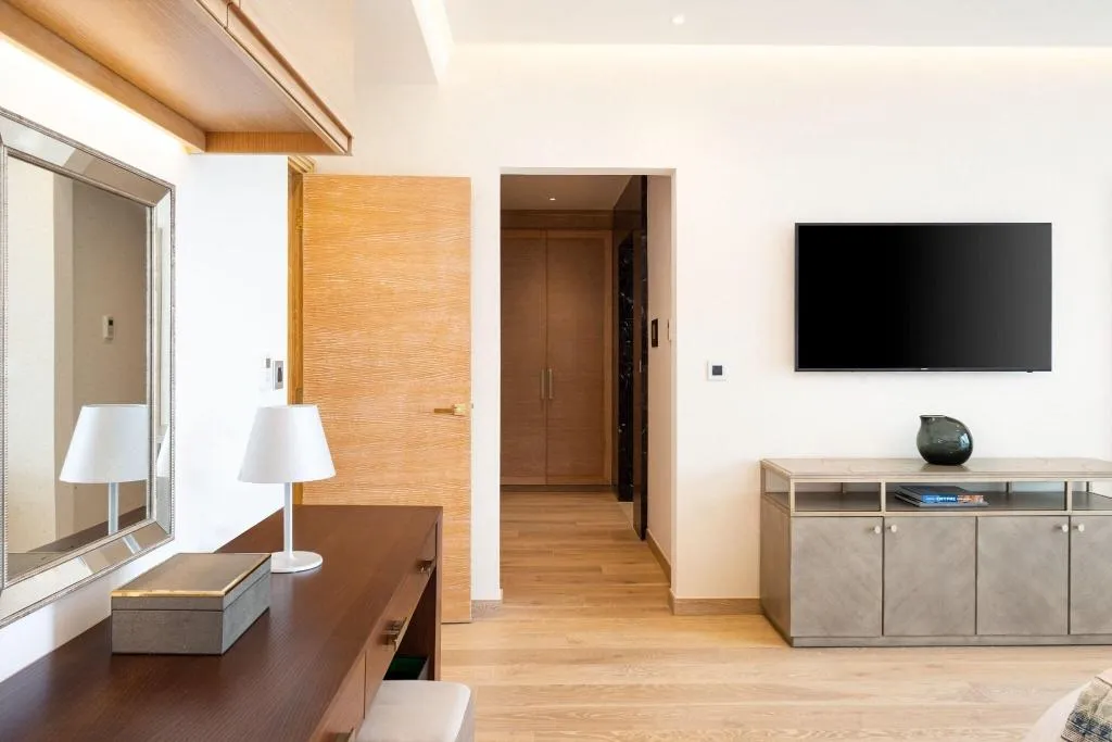 Pool, Parklane, a Luxury Collection Resort & Spa, Cyprus