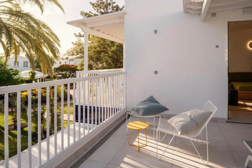SUITE STANDARD Room, Barcarola Club, Lanzarote