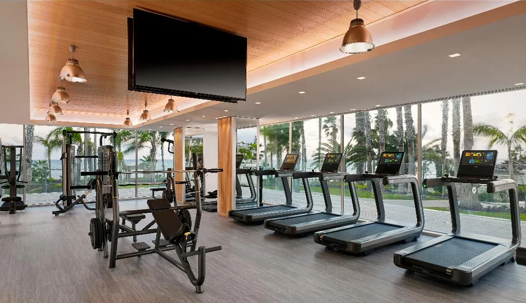 Sports and Entertainment, Parklane, a Luxury Collection Resort & Spa, Cyprus