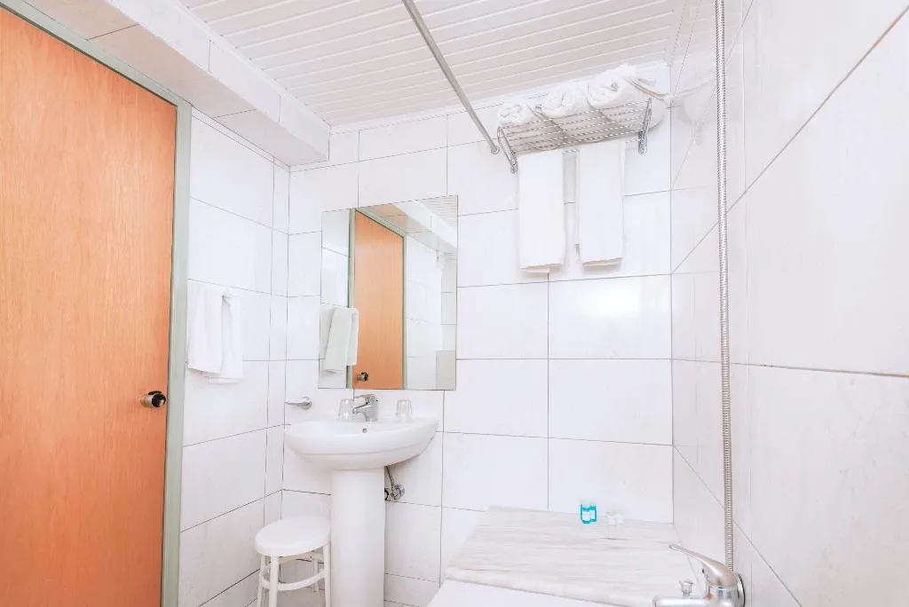 SINGLE STANDARD Room, Kosta Palace City Hotel, Kos