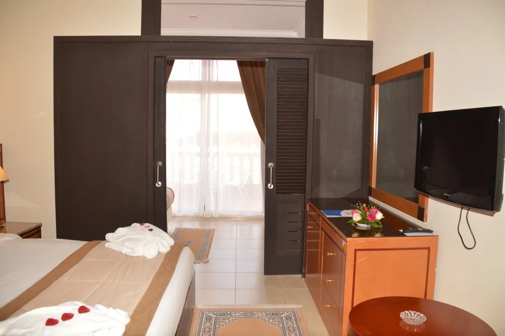 Room, Pickalbatros Aqua Fun Club All Inclusive Marrakech, Marrakech
