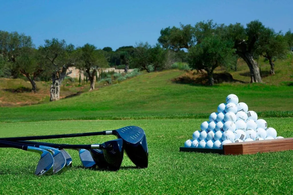 Sports and Entertainment, The Westin Resort Costa Navarino, Kalamata