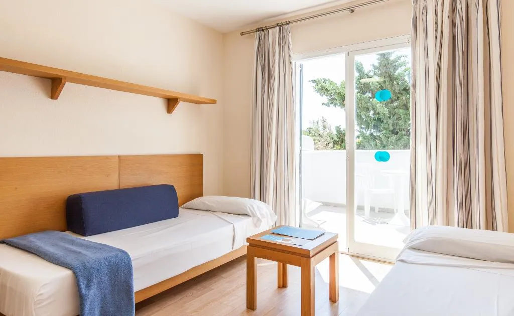 STUDIO STANDARD Room, Bluesea Club Marthas, Majorca