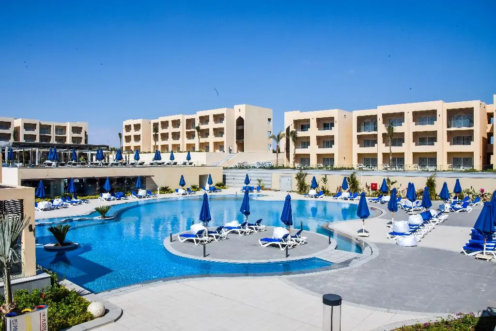 General view, Cleopatra Luxury Resort Sharm Adults Only, Red Sea Riviera