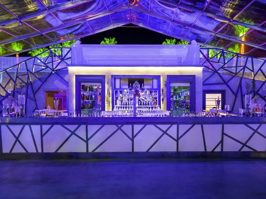 Bar, Rixos Premium Seagate, Red Sea Riviera
