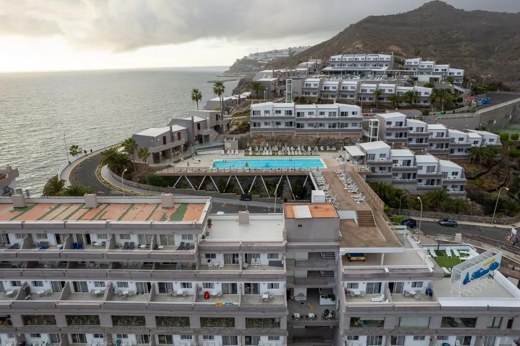 General view, Marina Elite, Gran Canaria