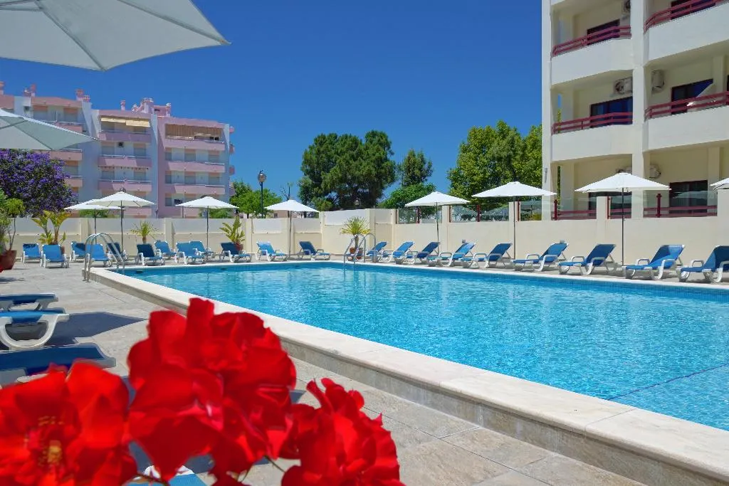 Pool, Alba, Algarve