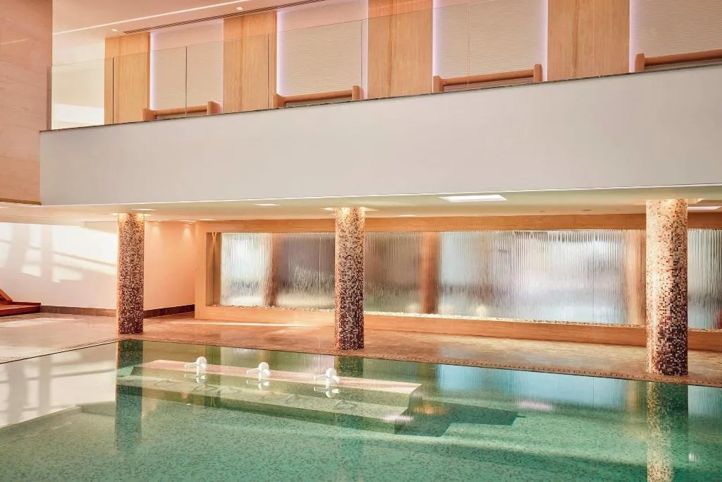 Sports and Entertainment, Parklane, a Luxury Collection Resort & Spa, Cyprus