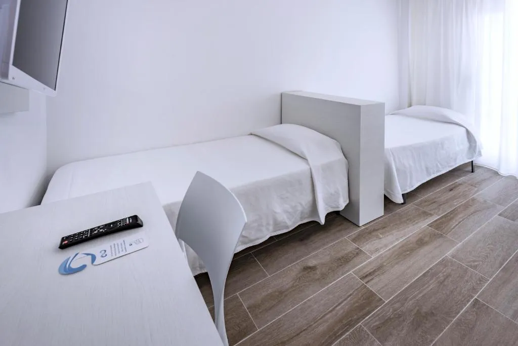 FAMILY ROOM STANDARD Room, Hotel Oasis Park Splash, Costa Brava