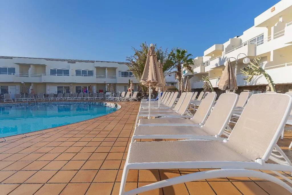 Pool, Hotel Arena Suite, Fuerteventura