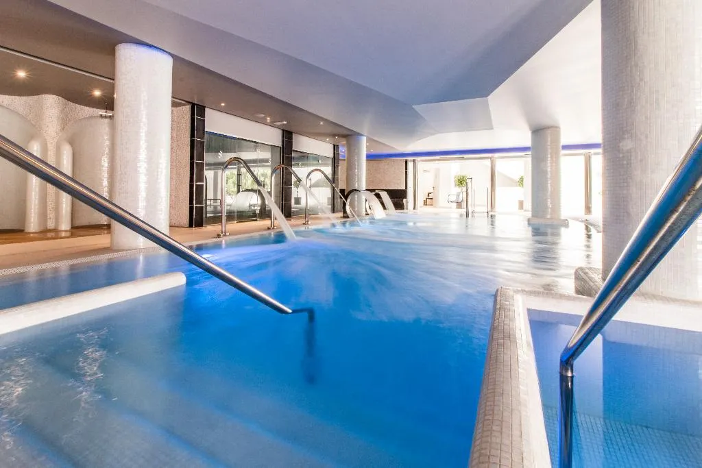 Sports and Entertainment, Spring Hotel Vulcano, Tenerife