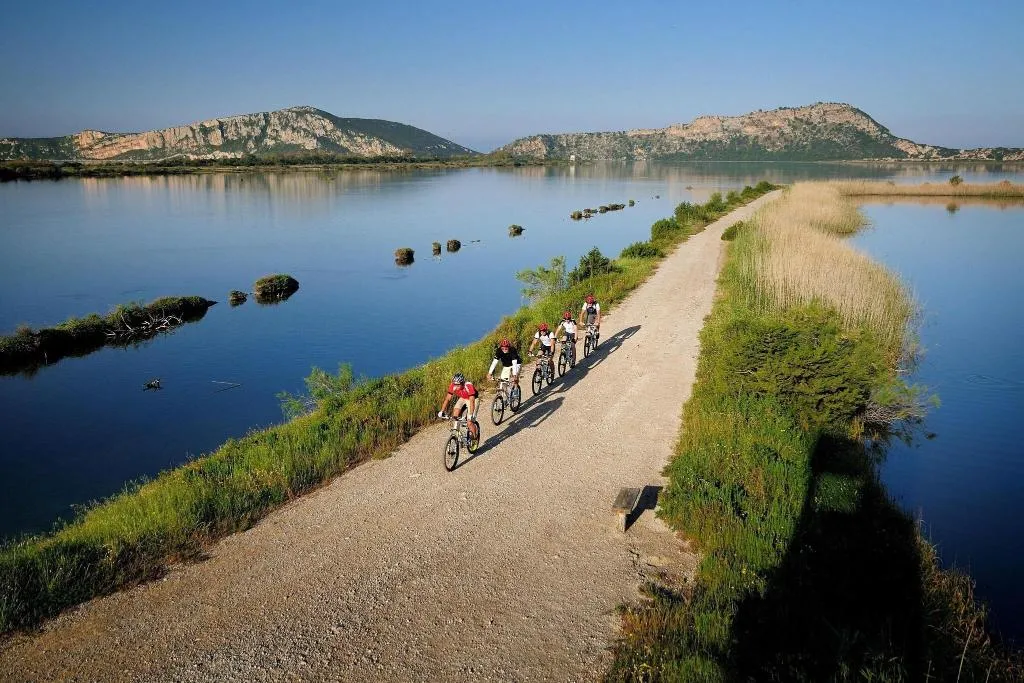 Sports and Entertainment, The Westin Resort Costa Navarino, Kalamata